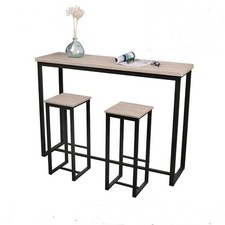 Table comptoir design d'occasion  Baisieux