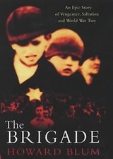 The brigade epic gebraucht kaufen  Berlin