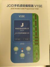 Jcid v1se smart d'occasion  Aigueblanche
