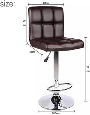 Bar stools high for sale  Charlotte
