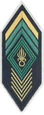 Legion corporal chief d'occasion  Expédié en Belgium