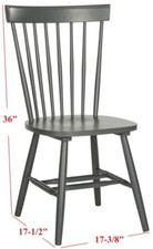 Safavieh dining chair for sale  Whitestown