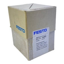 Festo aevu kompaktzylinder gebraucht kaufen  Hamburg