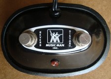 Music man amp for sale  Millbrae