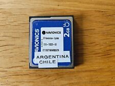 Carte avionics argentine d'occasion  Aix-en-Provence-