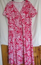 Ladies pink ankle for sale  WORTHING
