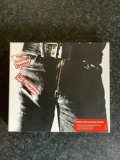 Rolling stones sticky for sale  GLOUCESTER