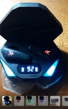 Cuffie bluetooth usato  Mathi