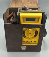Beckman industrial multimeter for sale  Bakersfield
