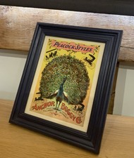 Framed antique style for sale  KNEBWORTH