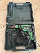 Broca martelo HITACHI FDV16VB2 com estojo comprar usado  Enviando para Brazil