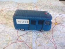 Peugeot police bleu d'occasion  France