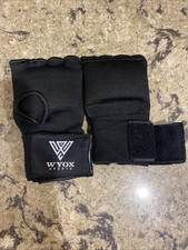 Boxing wraps hand for sale  Stanley