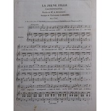 Labarre théodore jeune d'occasion Labarre théodore jeune d'occasion  Blois