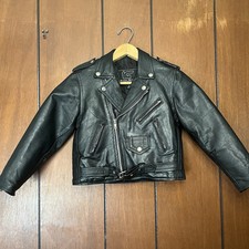 Kids leather gear for sale  Jacksonville