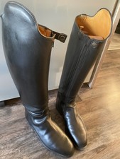 Lederreitstiefel größe 45 gebraucht kaufen  Koblenz