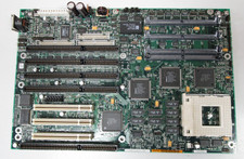 486 mainboard premiere gebraucht kaufen  Dessau-Roßlau