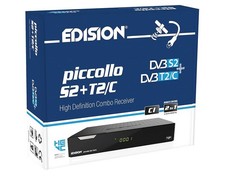 Edision piccolo combo usato  Caravate