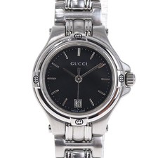 Orologio quarzo gucci usato  Spedire a Italy