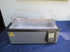 Banheira de água digital VWR WB20 20L com ~26 lb. Contas de laboratório armadura Beadbath GARANTIDAS, usado comprar usado Banheira de água digital VWR WB20 20L com ~26 lb. Contas de laboratório armadura Beadbath GARANTIDAS, usado comprar usado  Enviando para Brazil