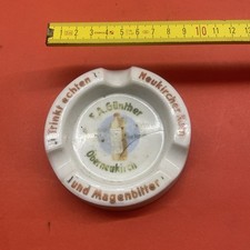 Alter aschenbecher neukirch gebraucht kaufen  Wilthen