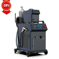 2000w fiber laser d'occasion  Expédié en Belgium