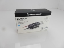 Hobbywing platinum amp for sale  TRURO