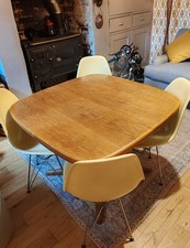 Vintage skovby teak for sale  RUGBY