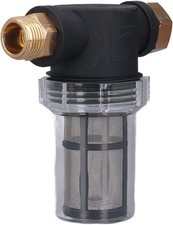 Garden hose sediment for sale  WARE