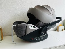Cybex babyschale cloud gebraucht kaufen Cybex babyschale cloud gebraucht kaufen  Gelsenkirchen