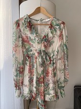 Zimmermann seiden jumpswett gebraucht kaufen  Mühlheim