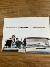 Austin a110 westminster for sale  AYLESBURY