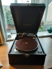 Antique edison bell for sale  IPSWICH