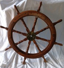 Antique nautical wood for sale  New Paris