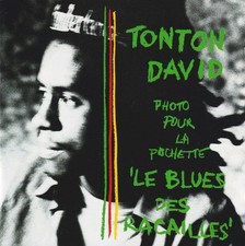 Blues racailles tonton d'occasion  France