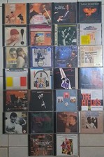 Jazz collection lot for sale  Fort Lauderdale