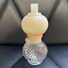 Vintage avon oil for sale  BETCHWORTH