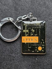 Keychain eitex construction d'occasion  Expédié en Belgium