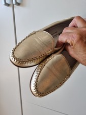 Bottega ballerina 39 gebraucht kaufen  Vaterstetten