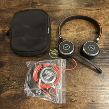 Jabra evolve stereo for sale  Lake Ariel