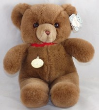 Vintage gund brown for sale  Bealeton