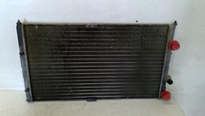 Radiateur eau volkswagen d'occasion  France
