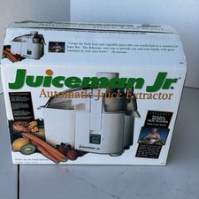 Juiceman jr. electric for sale  Provo