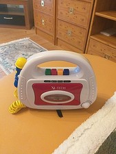 Kassettenrekorder kinder kinde gebraucht kaufen  Lübeck