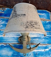 Lampada parete ottone usato Lampada parete ottone usato  San Giorgio a Cremano