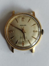 Reglex montre homme d'occasion  Villepreux