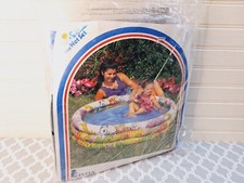 Vtg intex wet for sale  Columbus