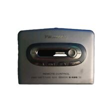 Panasonic x15 auto for sale  SOUTH OCKENDON