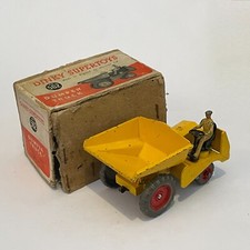 Dinky 562 dumper for sale  STOURBRIDGE