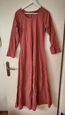 Mittelalter damen unterkleid gebraucht kaufen  Neckargemünd